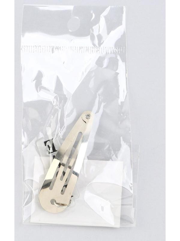 Заколка для волос «Love», 5 х 1,2 х 0,5 см