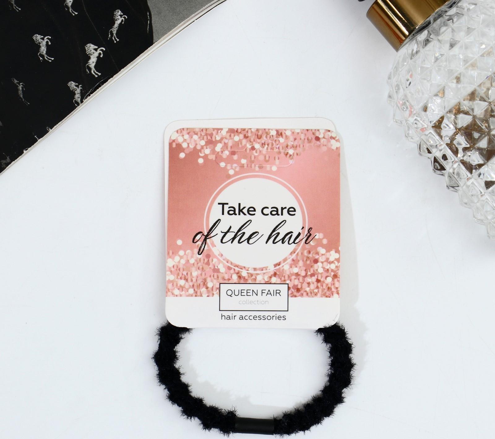 Резинка для волос 