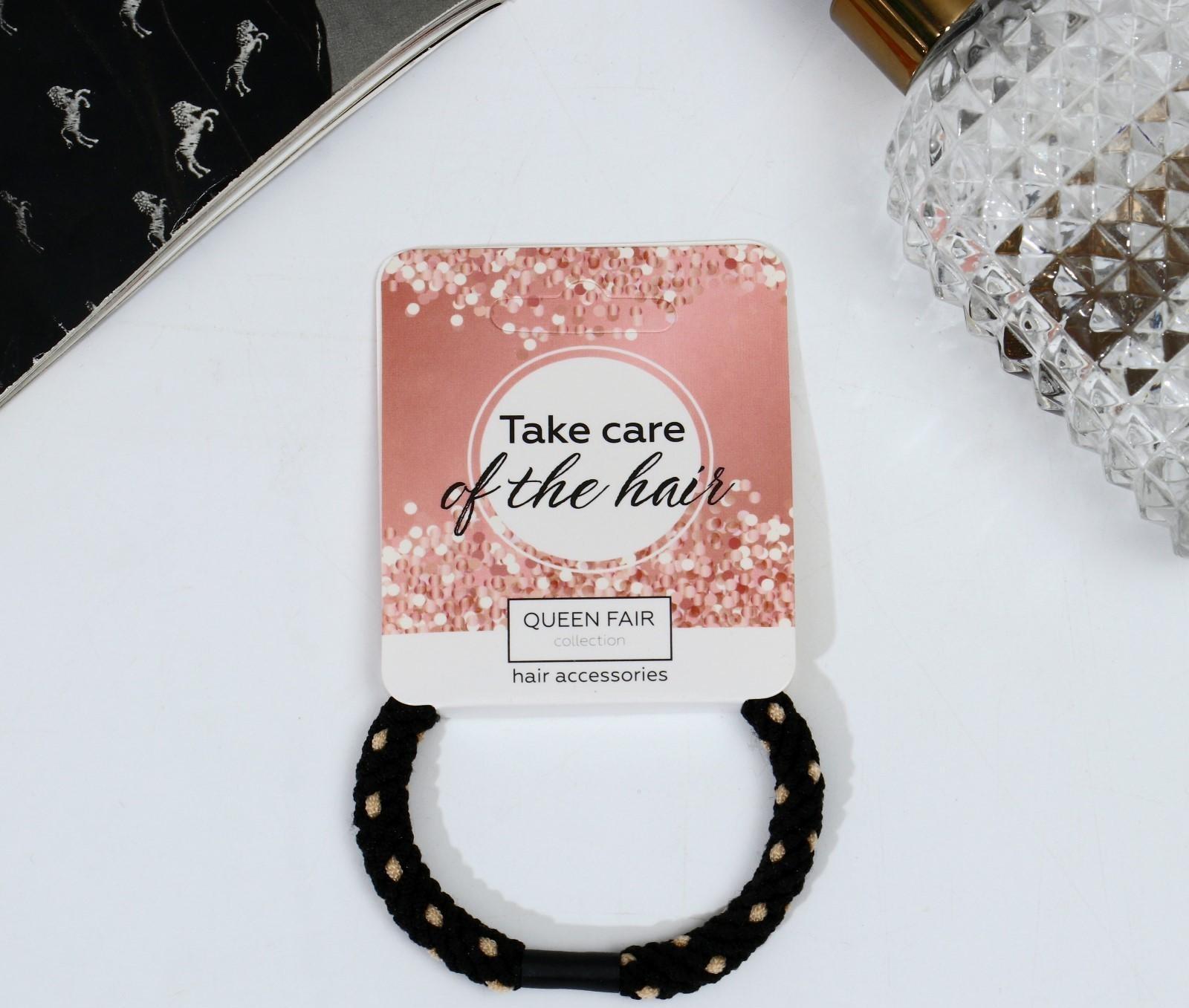 Резинка для волос 