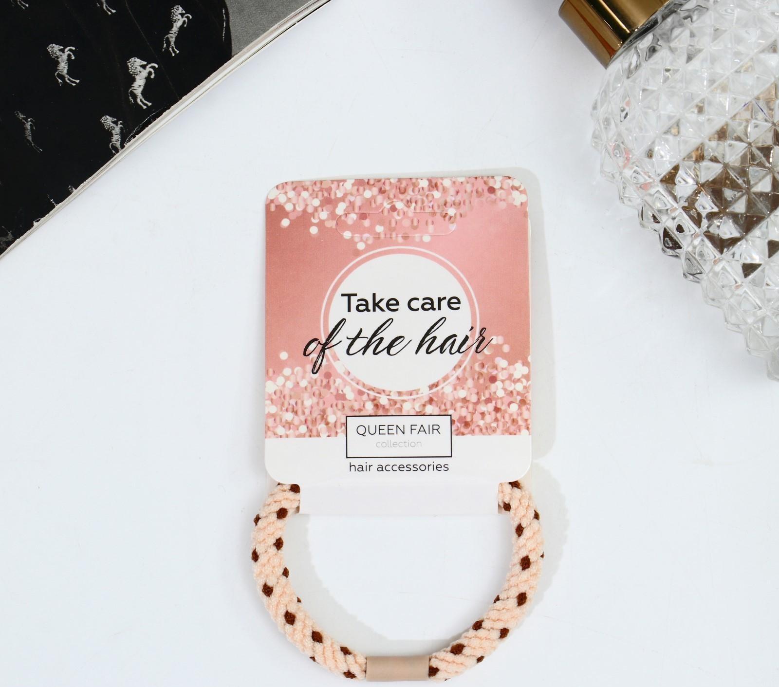 Резинка для волос 