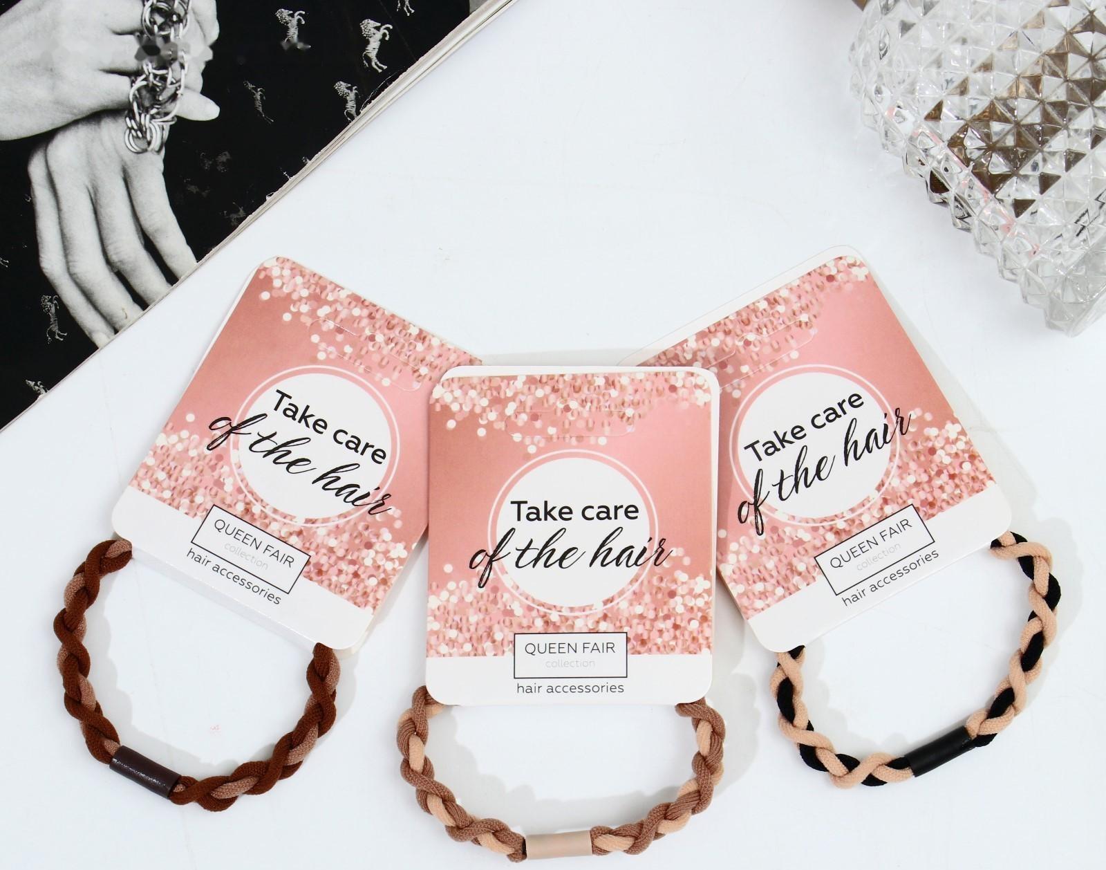 Резинка для волос 