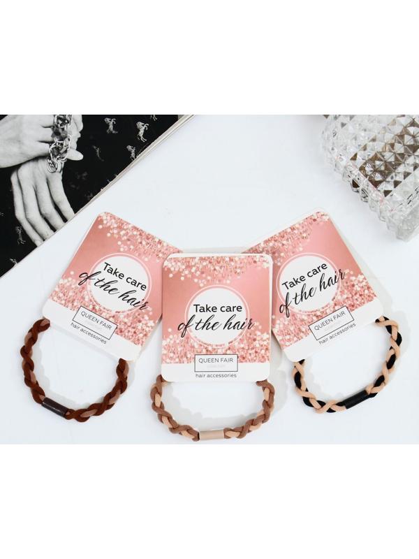 Резинка для волос 