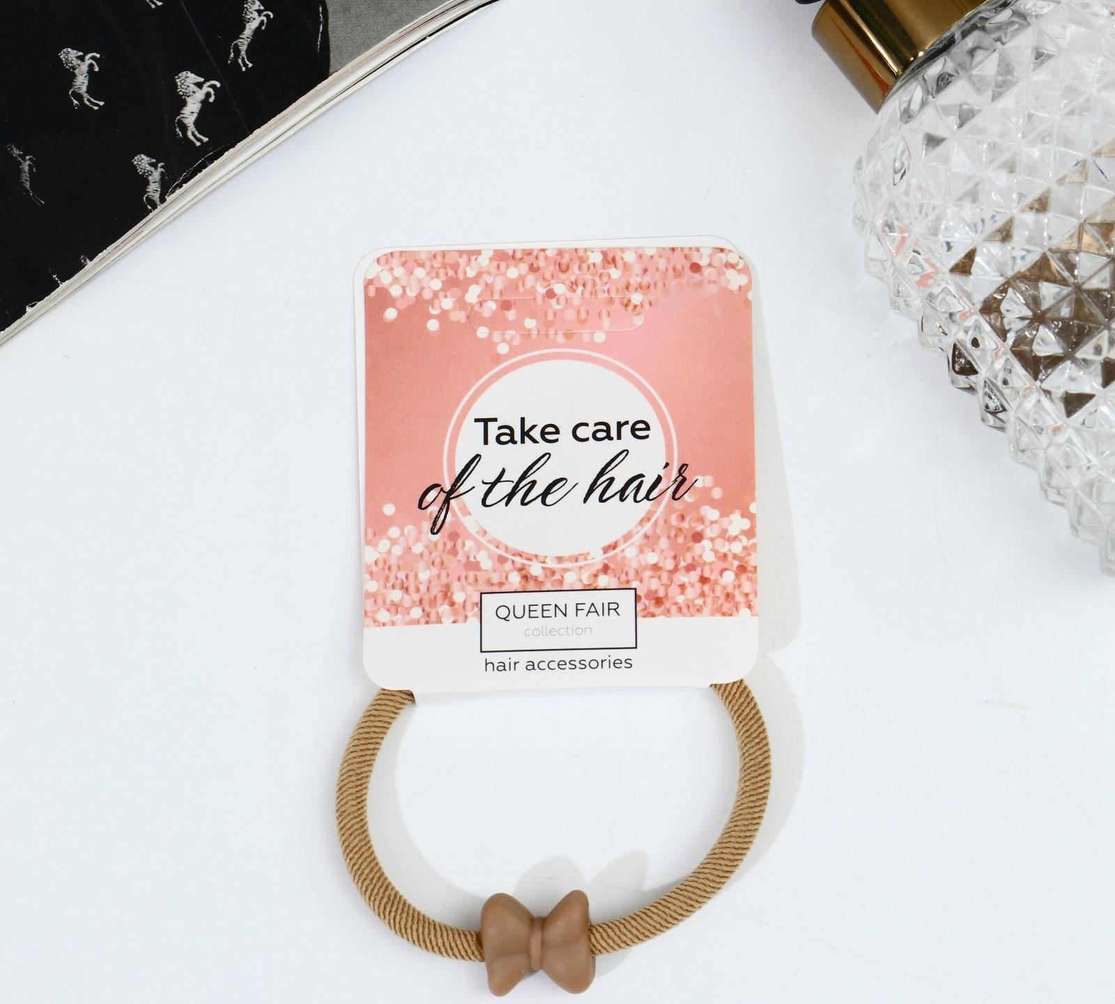 Резинка для волос 