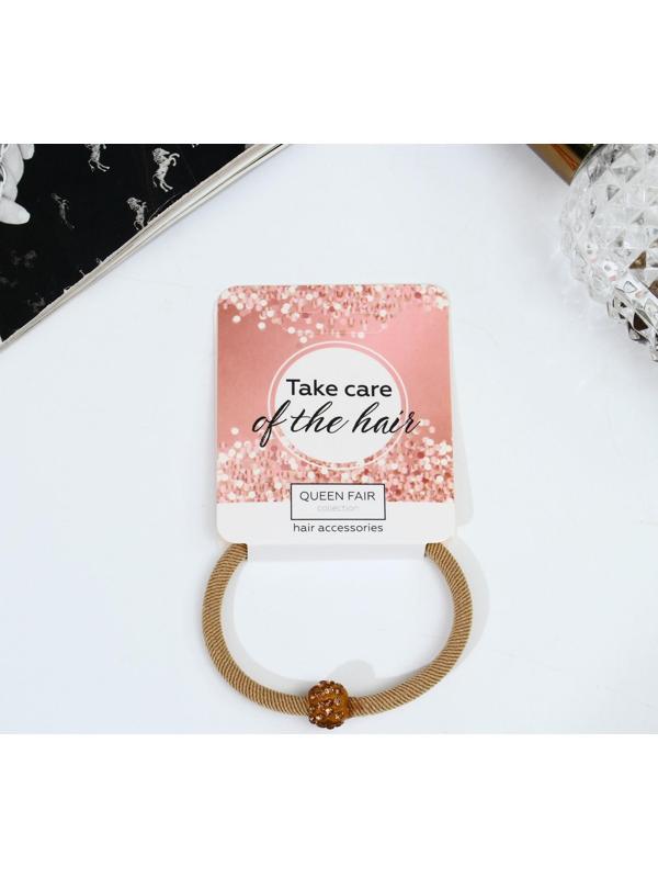 Резинка для волос 