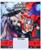 Тетрадь 24 листа, 5 видов , линейка, мелованная бумага, Мстители / Микс 10 шт.