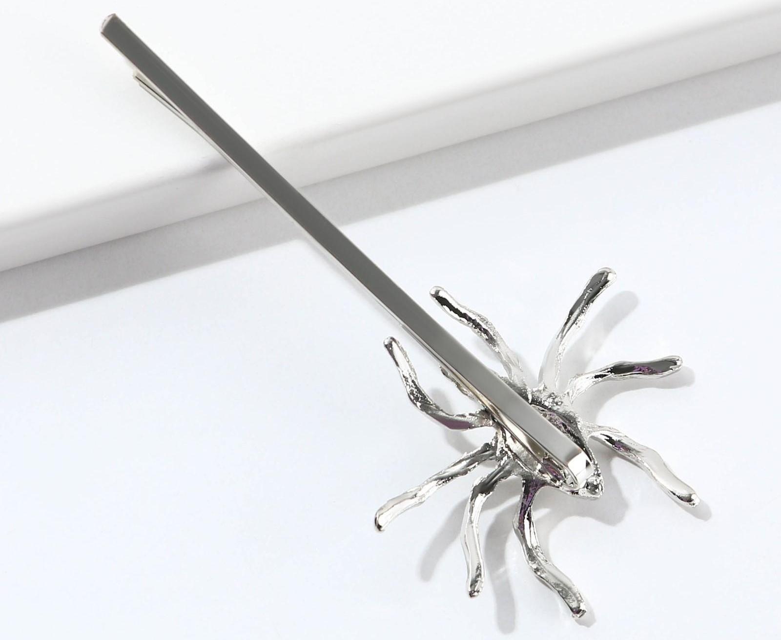 Заколка для волос 