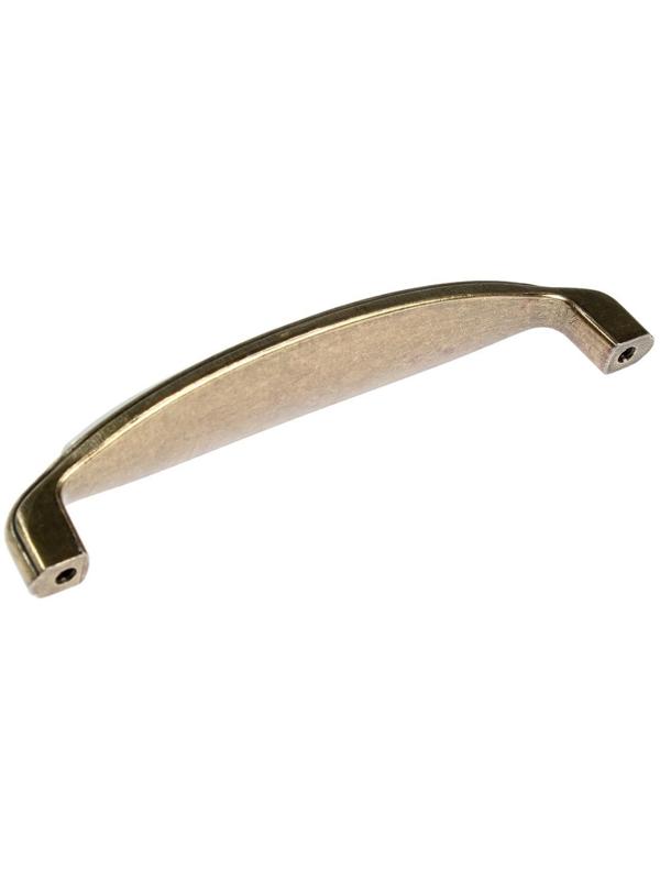 Ручка скоба CAPPIO Ceramics, 128 мм, цвет бронза