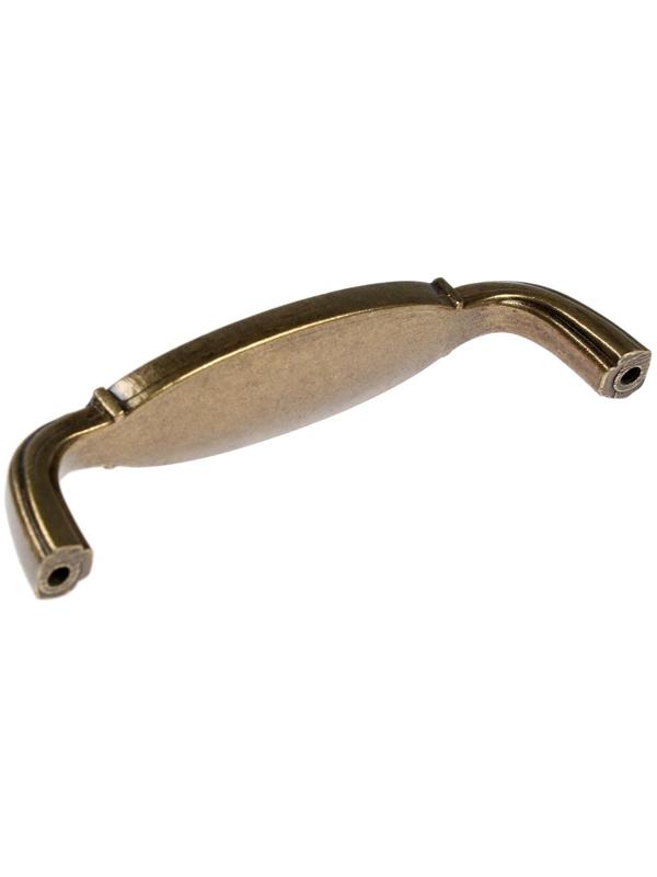 Ручка скоба CAPPIO Ceramics, 96 мм, цвет бронза