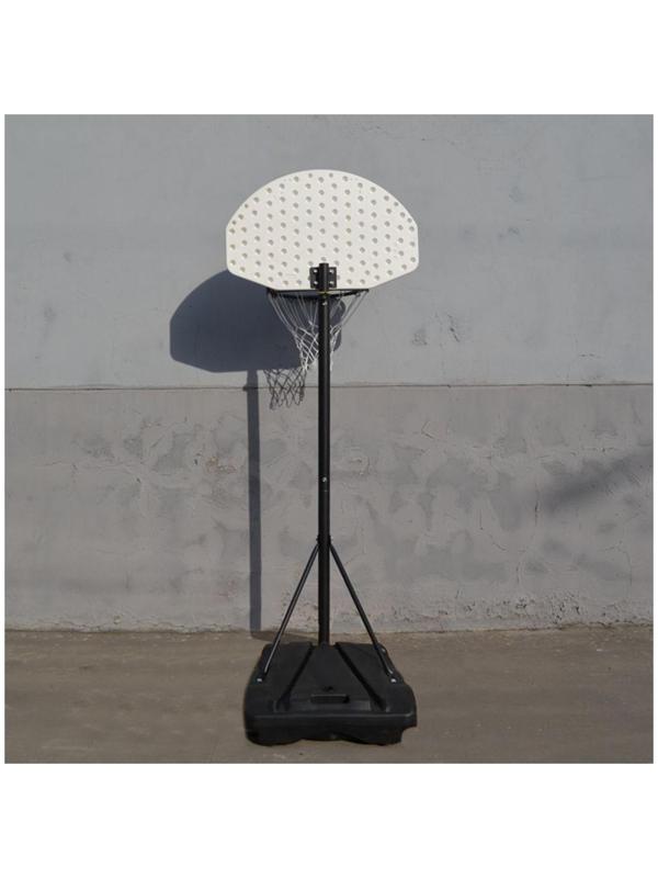 Баскетбольная мобильная стойка MINSA, детская
