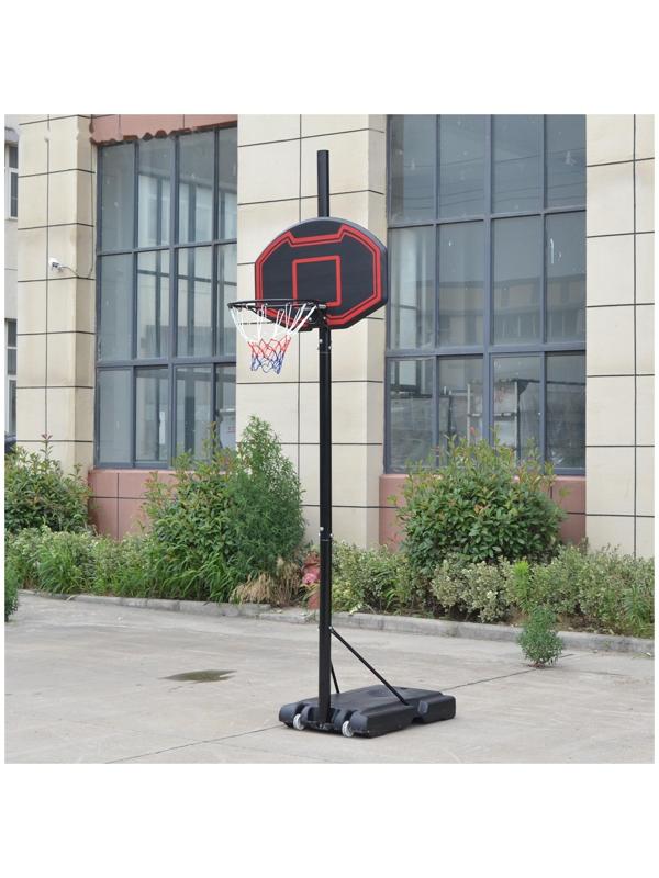 Баскетбольная мобильная стойка MINSA