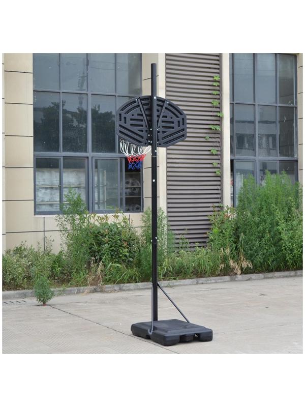 Баскетбольная мобильная стойка MINSA