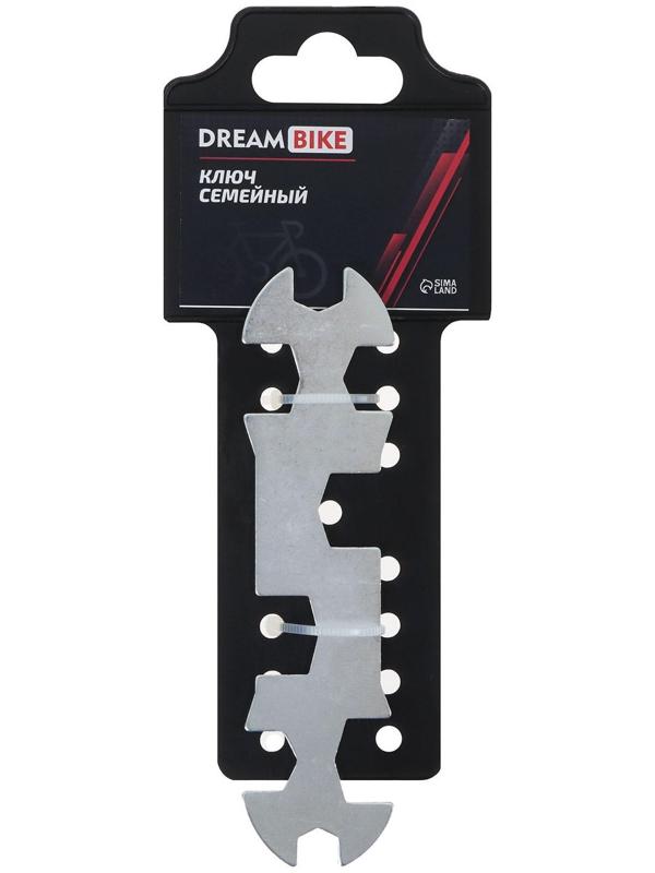 Ключ семейный