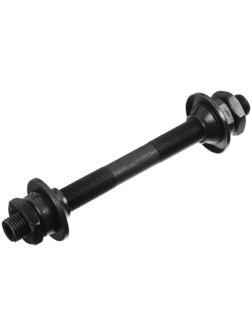 Комплет осей под эксцентрик, перед. 108 мм, зад. 145 мм