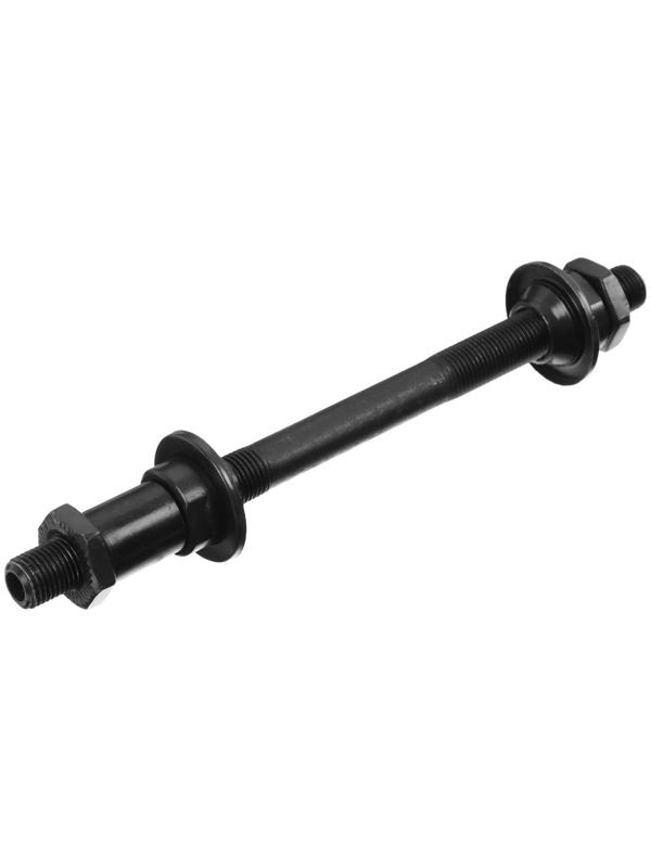 Комплет осей под эксцентрик, перед. 108 мм, зад. 145 мм