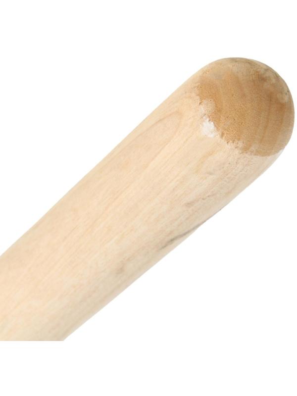 Вилы садово-огородные, 4-рогие, деревянный черенок