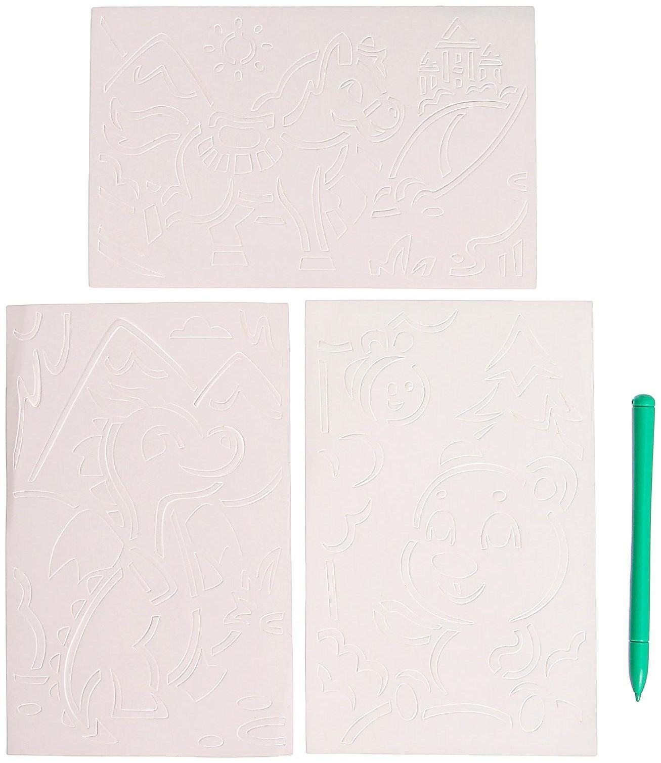 Планшет для рисования «Милый дракончик»