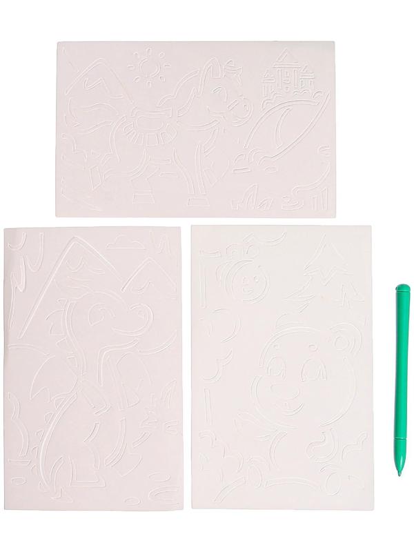 Планшет для рисования «Милый дракончик»