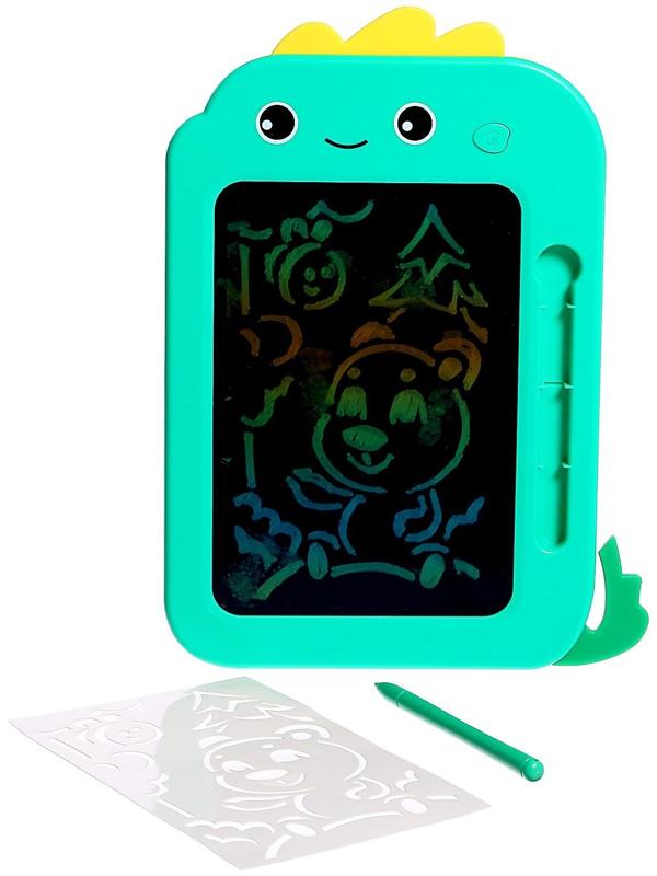 Планшет для рисования «Милый дракончик»