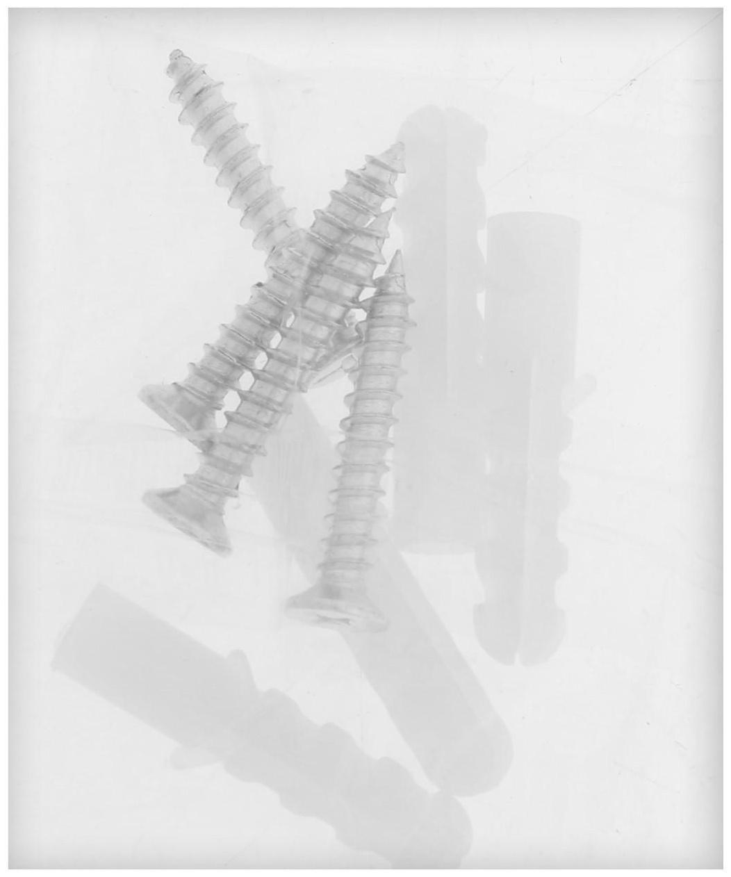 Зеркалодержатель ТУНДРА LIGHT, d=17 мм, без сверления, цвет матовый никель, 4 шт.