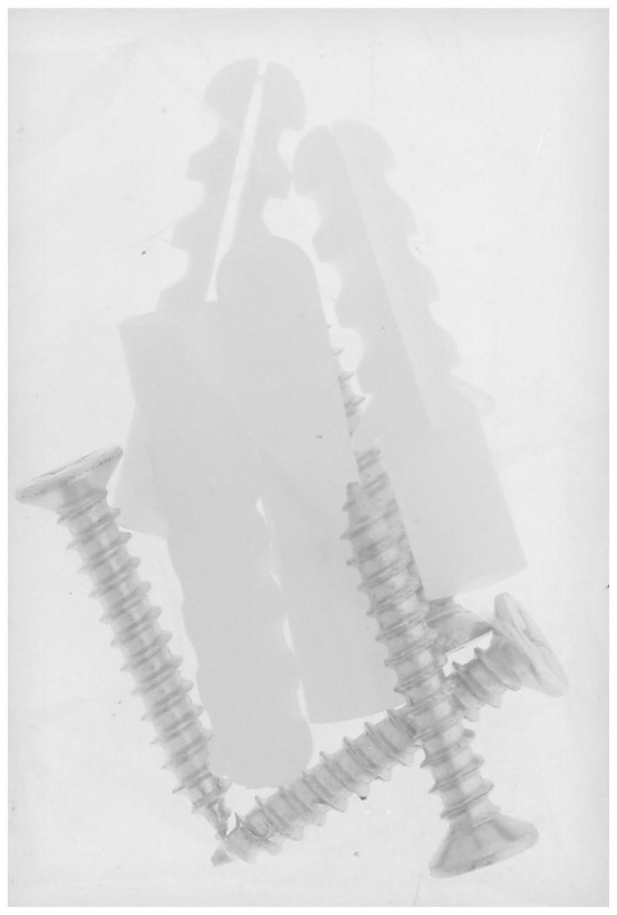 Зеркалодержатель ТУНДРА , d=25 мм, без сверления, цвет черный, пластик, 4 шт.