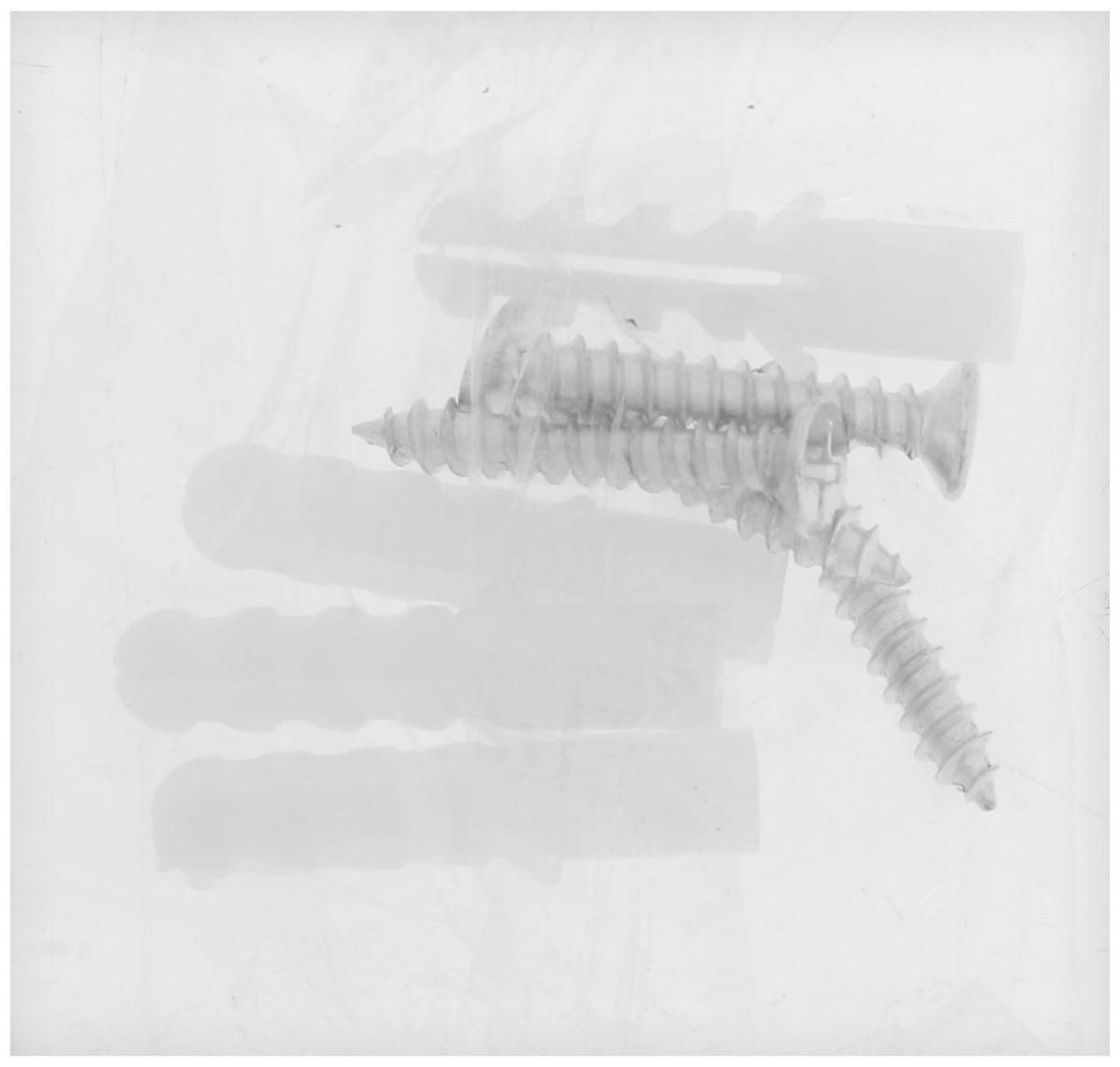 Зеркалодержатель ТУНДРА  , d=25 мм, без сверления, цвет бронза, пластик, 4 шт.