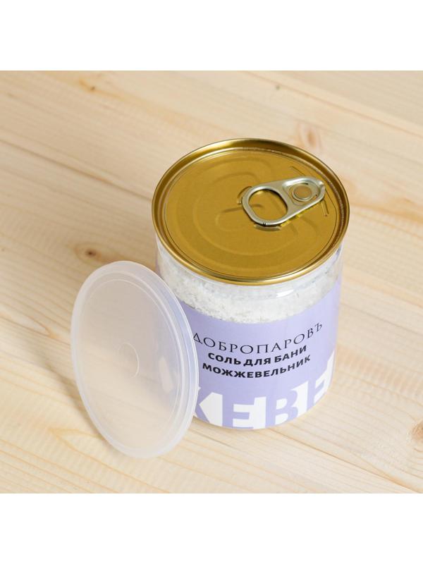 Соль для бани с травами 