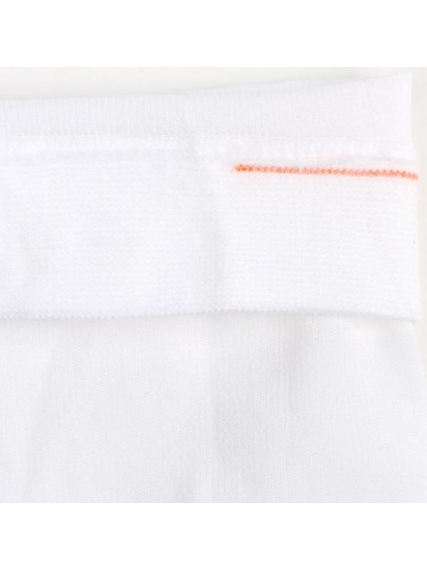 Колготки детские FEYA 40 den, цвет белый/звезда, рост 158-164 см (12-14 лет)