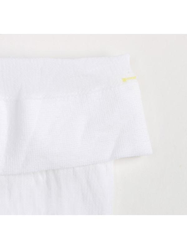 Колготки детские FILANKA 40 den, цвет белый, рост 98-104 см (3-4 года)