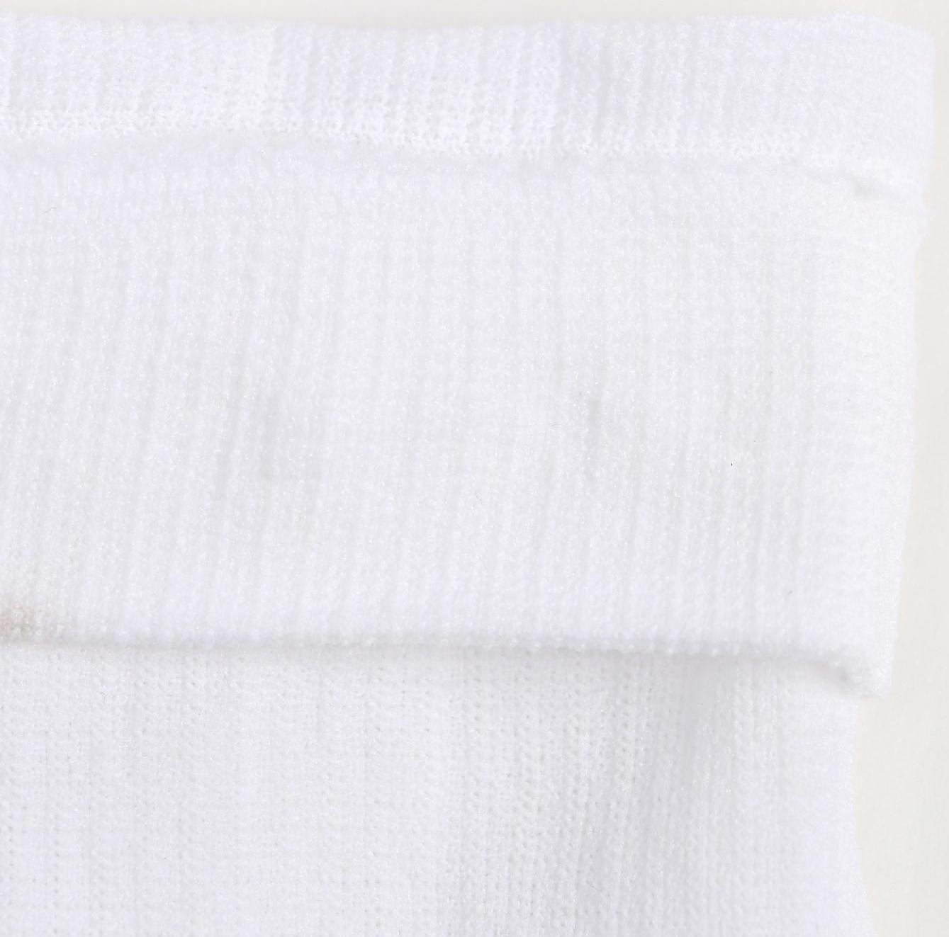 Колготки детские FILANKA 60 den, цвет белый, рост 146-152 см (10-12 лет)