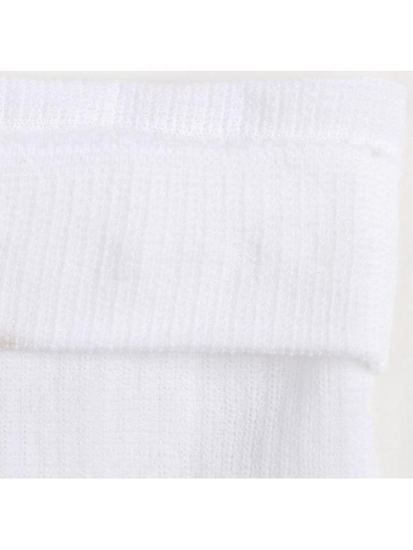 Колготки детские FILANKA 60 den, цвет белый, рост 146-152 см (10-12 лет)