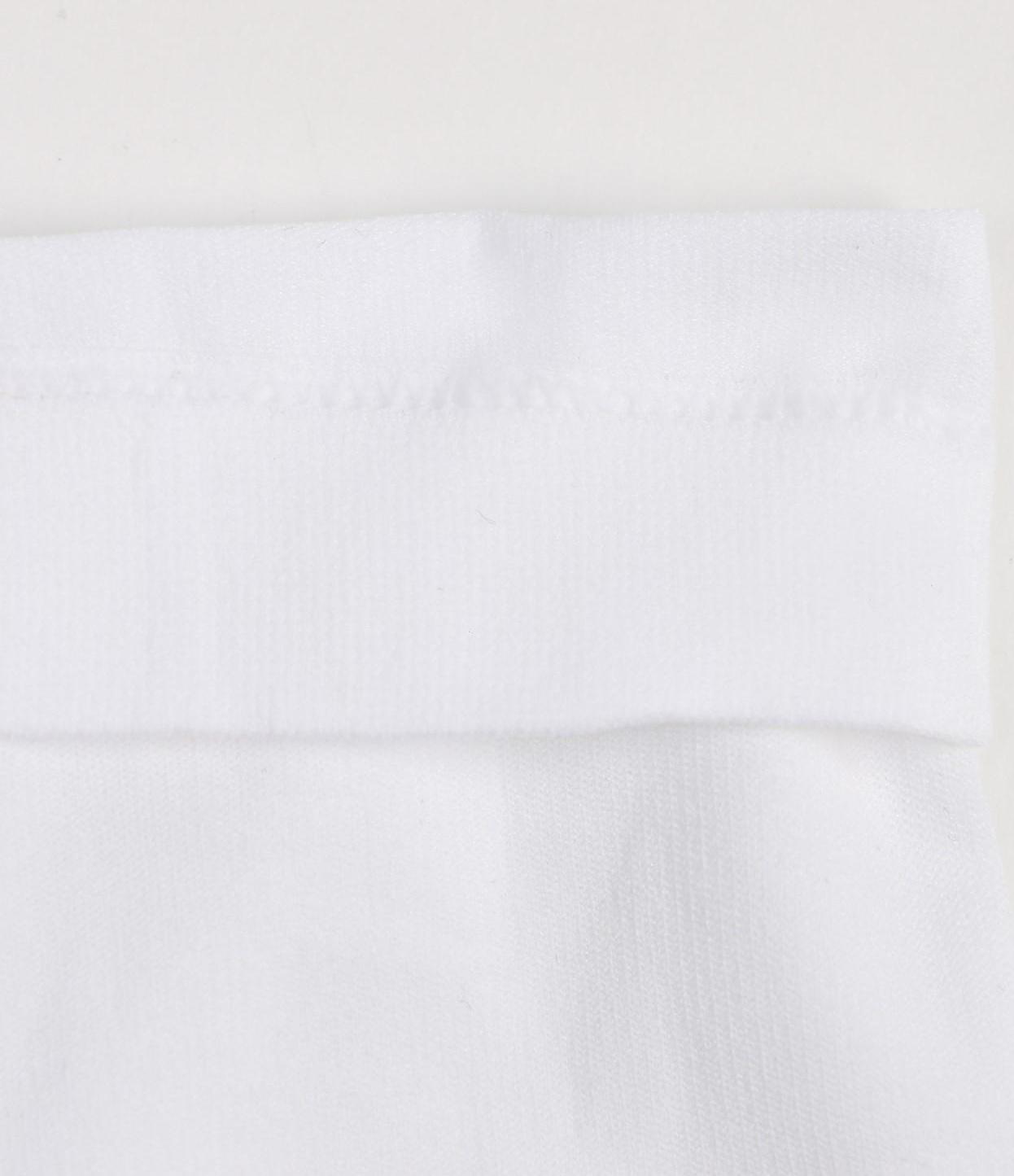 Колготки детские PRINCESSA 50 den, цвет белый, рост 158-164 см (12-14 лет)