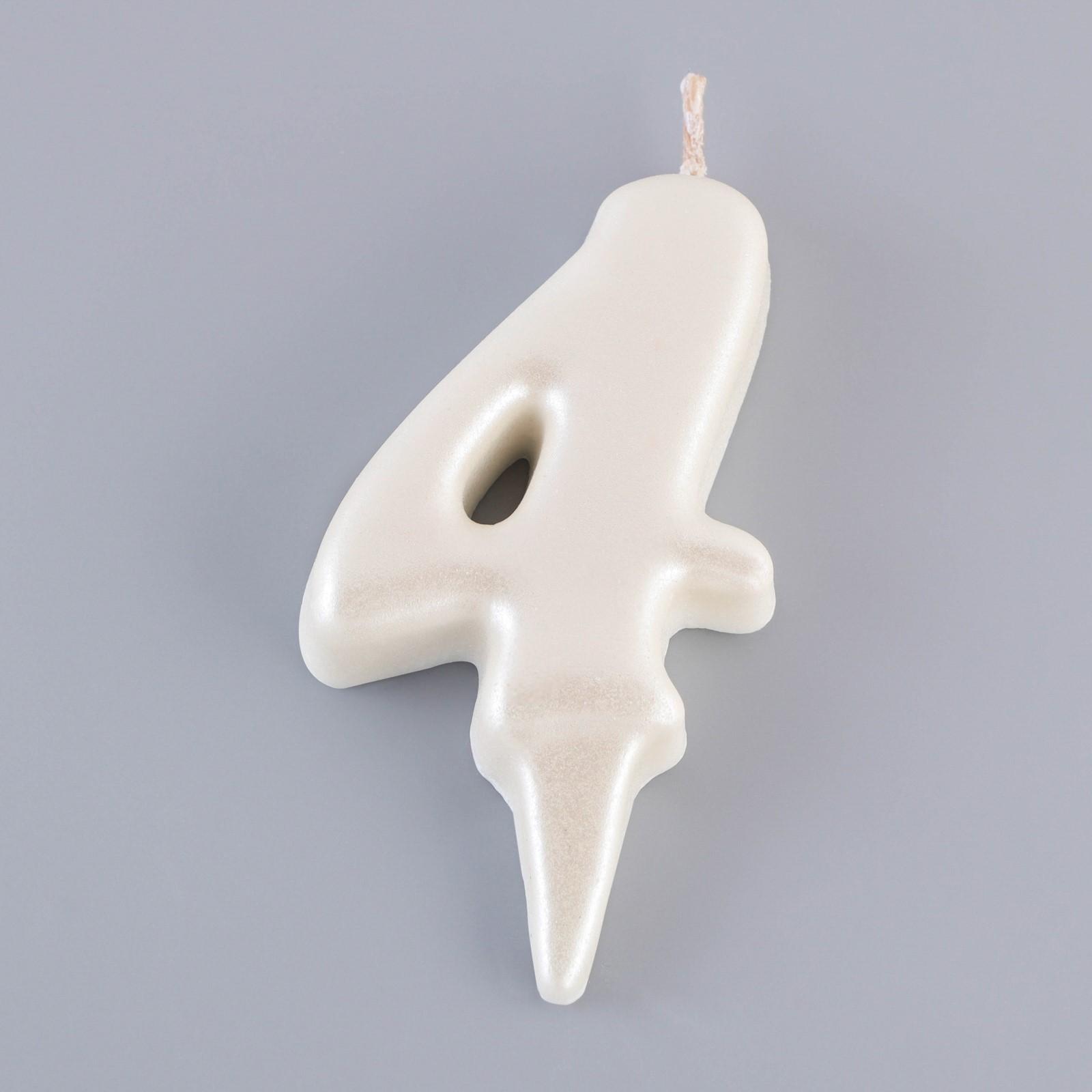 Свеча для торта  