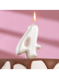 Свеча для торта  