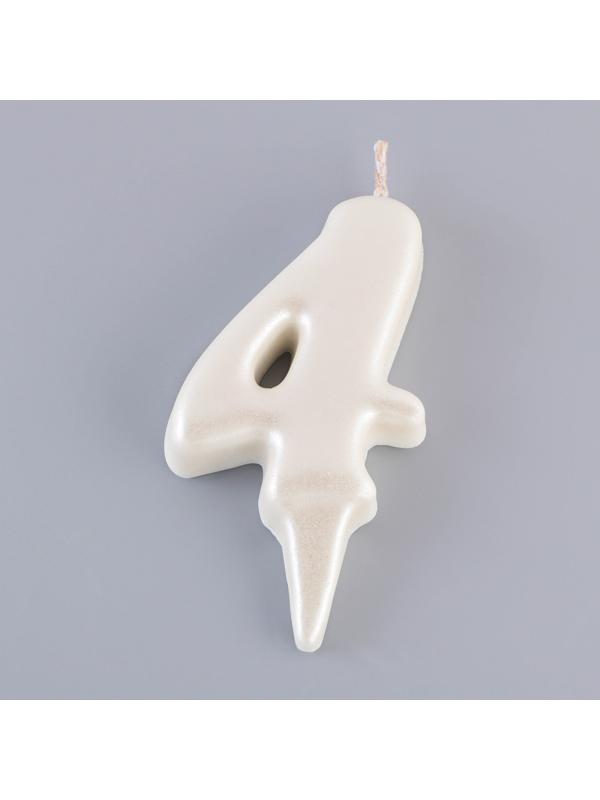 Свеча для торта  