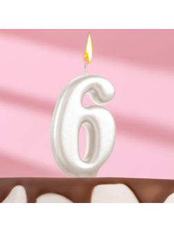 Свеча для торта  