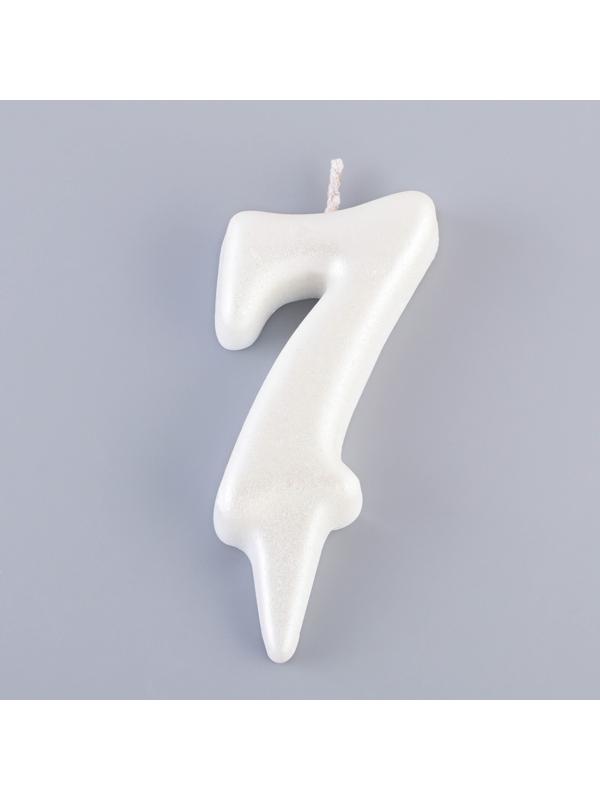 Свеча для торта  