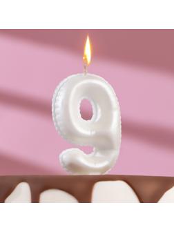 Свеча в торт 