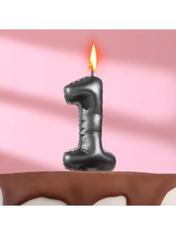 Свеча в торт 