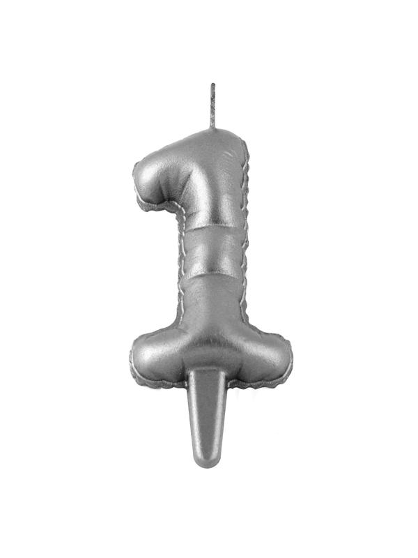 Свеча в торт 