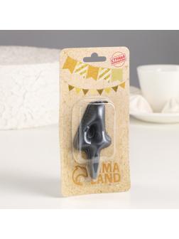 Свеча в торт 