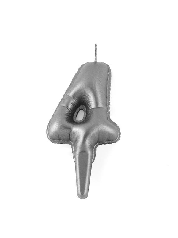 Свеча в торт 