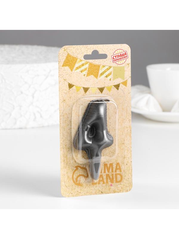 Свеча в торт 