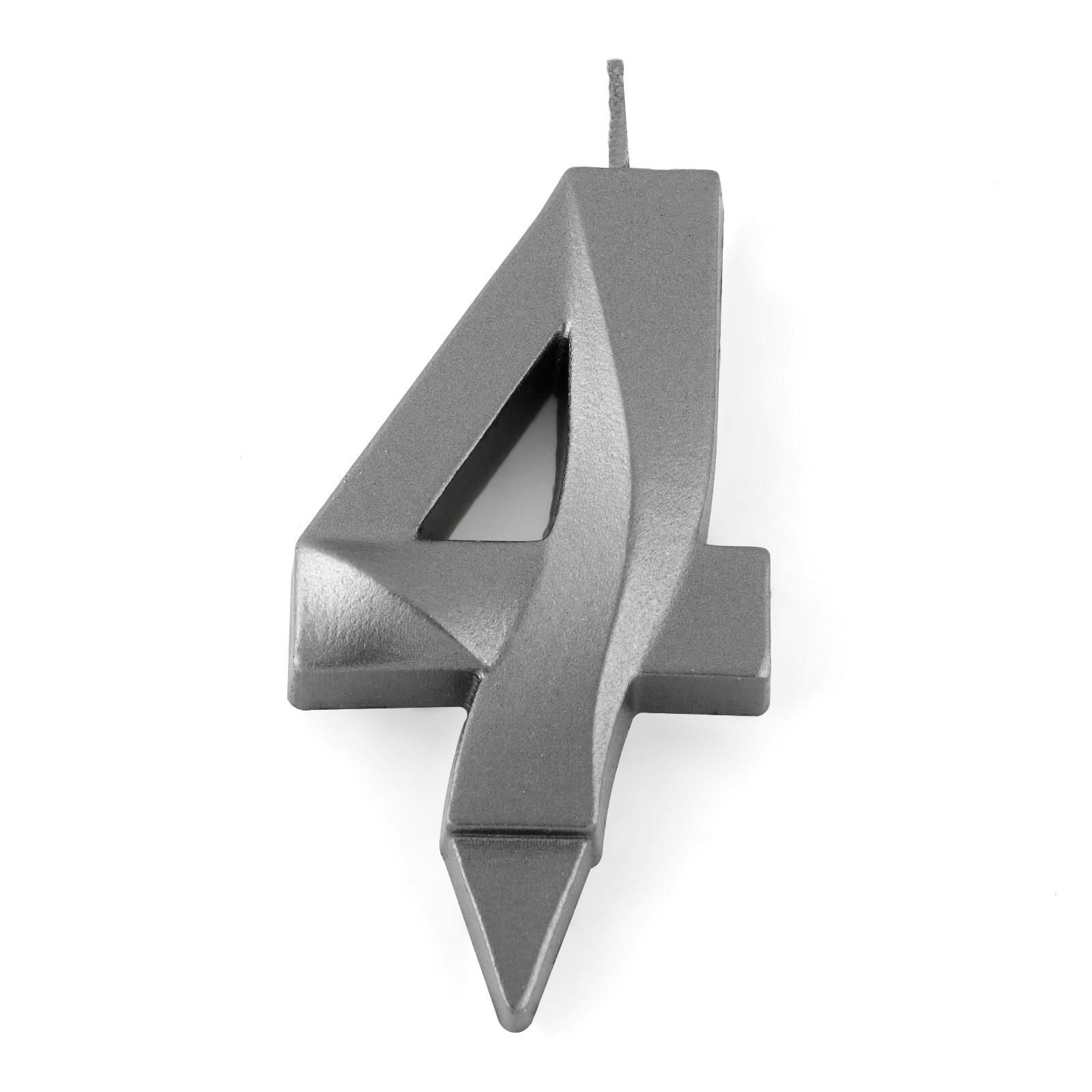 Свеча в торт 