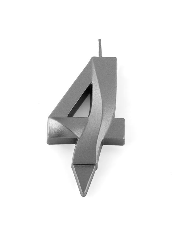 Свеча в торт 