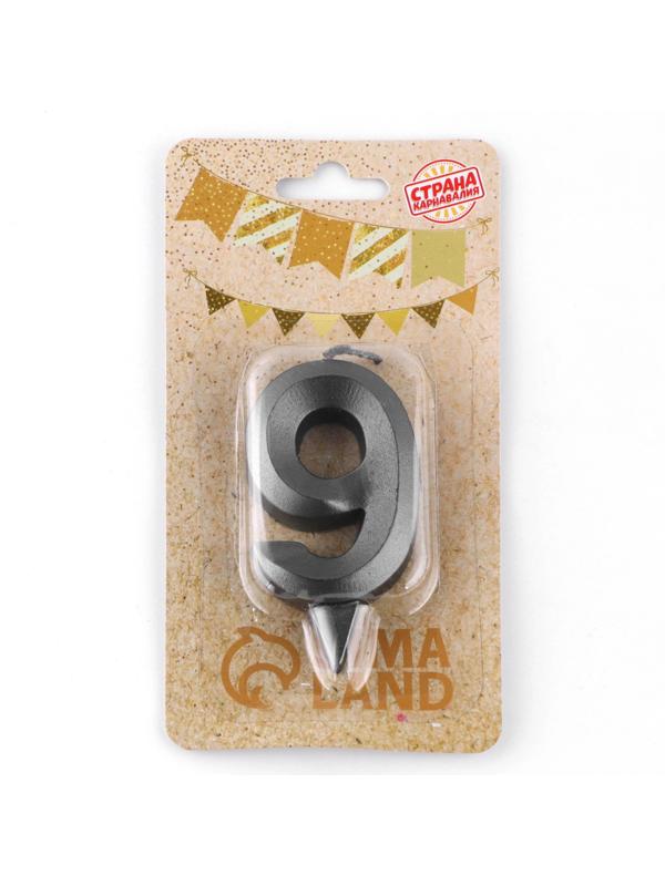 Свеча в торт 