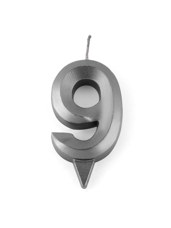 Свеча в торт 