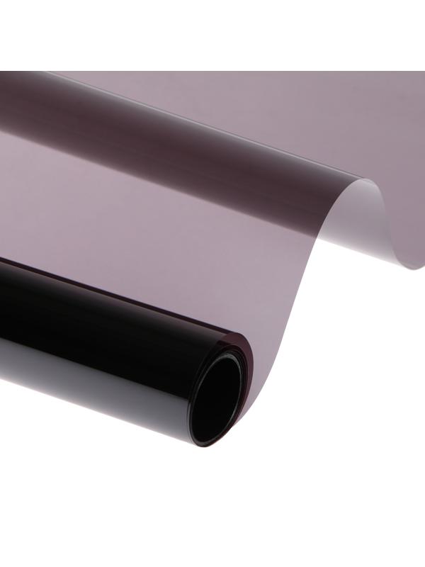 Пленка тонировочная Black 25 %, 0,5 x 3 м