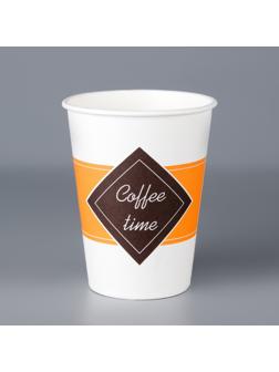 Стакан бумажный 