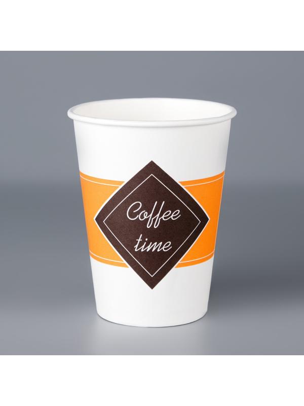 Стакан бумажный 