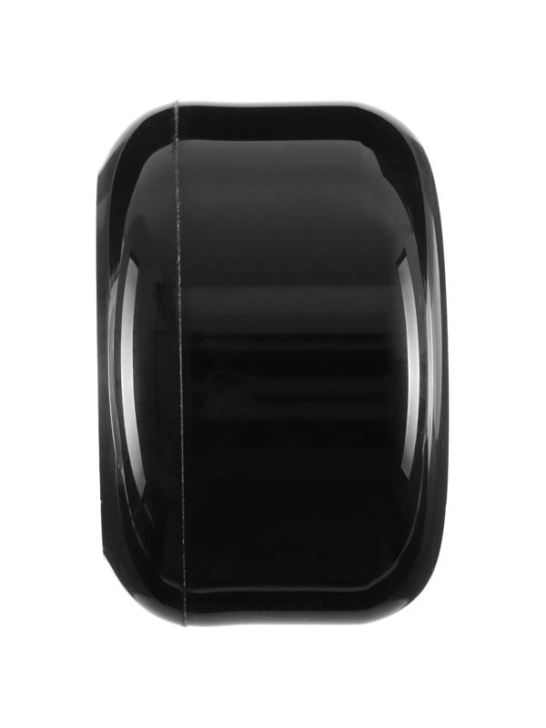 Колёса для скейтборда с подшипником 54x36 мм, 85А, цвет чёрный